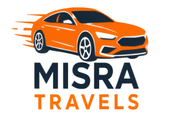 misra travel logo